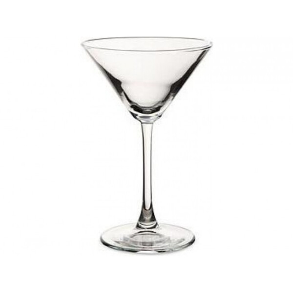 

Бокал Enoteca для мартини 215 мл 6шт (440061/sl)