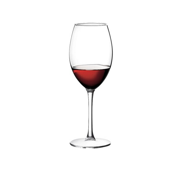

Бокал для вина Enoteca 420 мл, 6шт. (44728/sl)