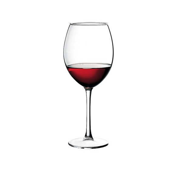 

Бокал для вина Enoteca 590 мл, 6шт. (44738/sl)