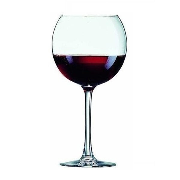 

Набор бокалов 700 мл Cabernet Balloon 6 шт (46981)