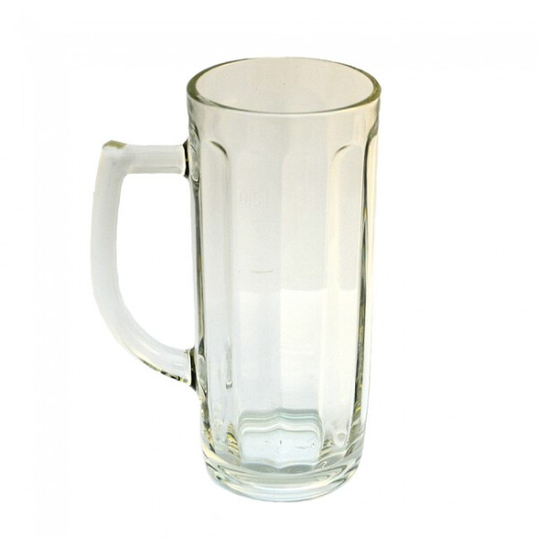 

Кружка пивная Гамбург 500мл (6шт)