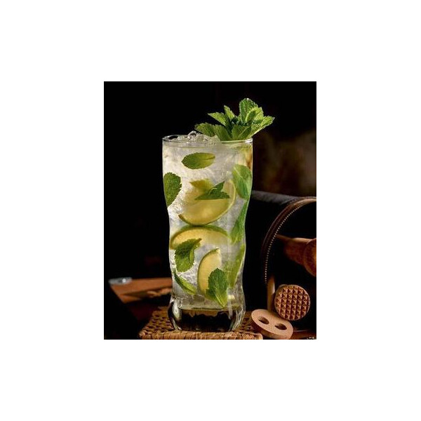 

Набор стаканов Long Drink Arcoroc Трек 400 мл 6шт. Е5284