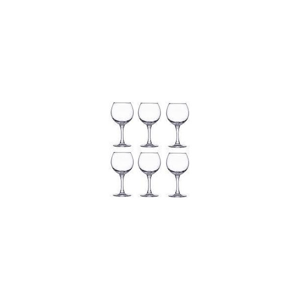 

Набор рюмок Luminarc French Brasserie 65 мл 6 шт Н9951
