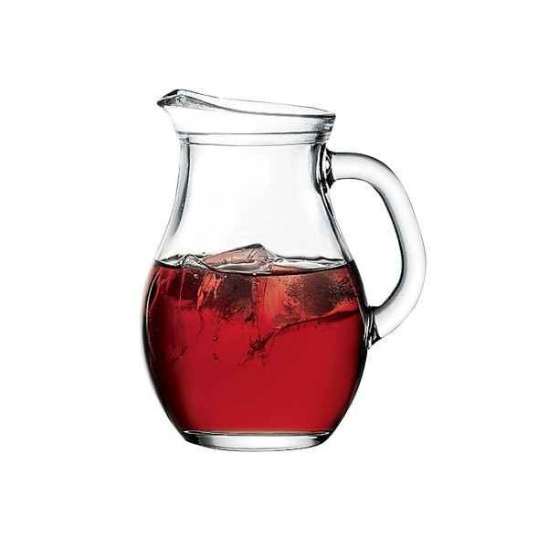 

Графин Jug для сока 250мл. 12шт. (80100/sl)