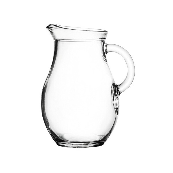 

Графин Jug для сока 500 мл. 6шт. (80101/sl)