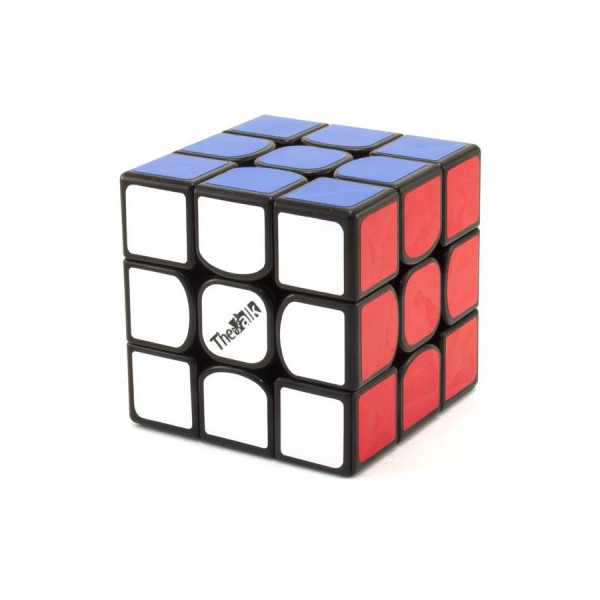 

Кубик Рубика QiYi MoFangGe Valk 3 3x3 (126)