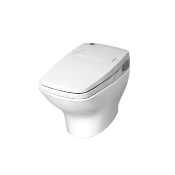 

Унитаз-биде VOVO Tankless TCB 7000