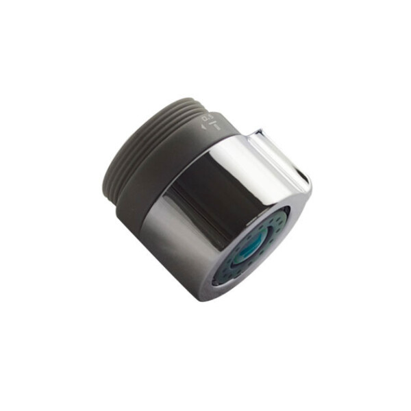 

Аэратор Niagara Tri-max (3-х режимный N3610CH)