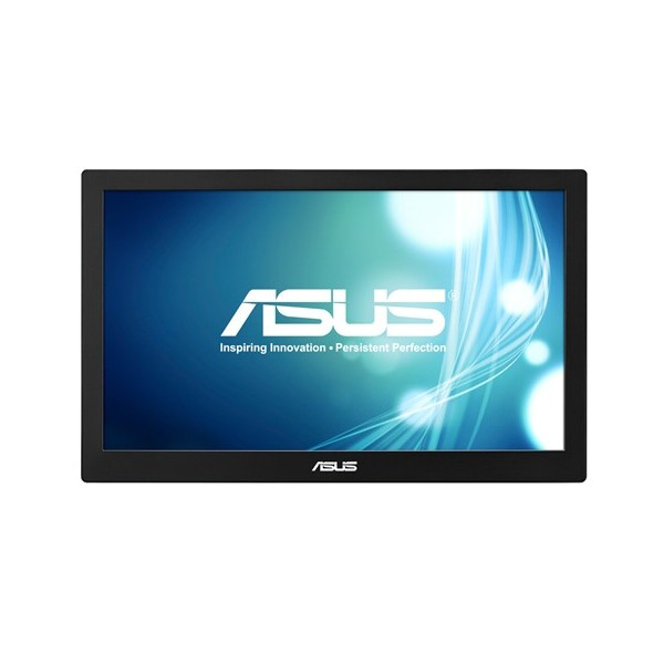 

Монитор 15.6" Asus MB168B Black