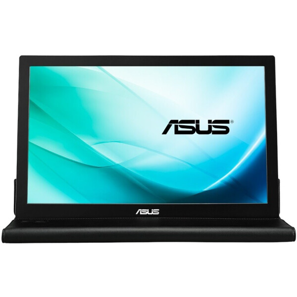 

15.6" Asus MB169B+ Black