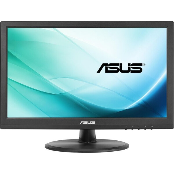 

Монитор 15.6" Asus VT168H Black
