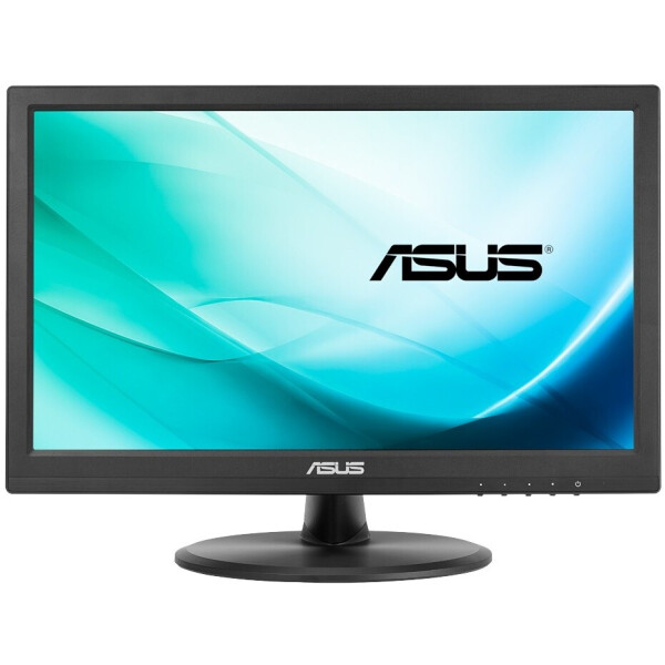 

Монитор 15.6" Asus VT168N Black