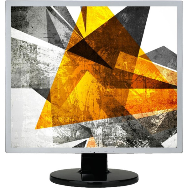 

17" AOC E719SDA Black / Grey