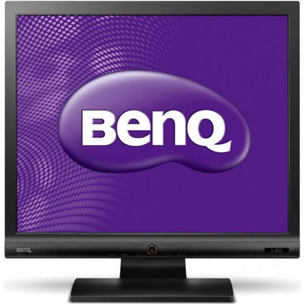 

Монитор 17" BenQ BL702A (9H.LARLB.Q8E) Black