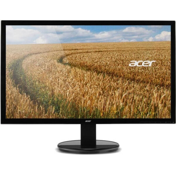 

18.5" Acer K192HQLB (UM.XW3EE.001) Black