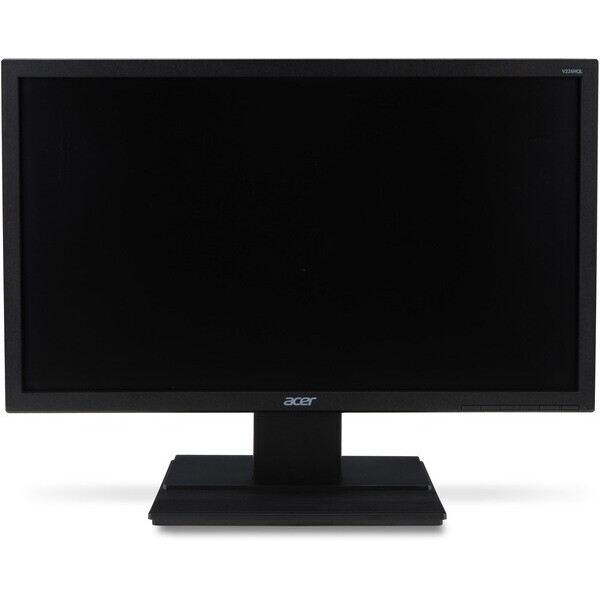 

18.5" Acer V196HQLAB (UM.XV6EE.A03) Black