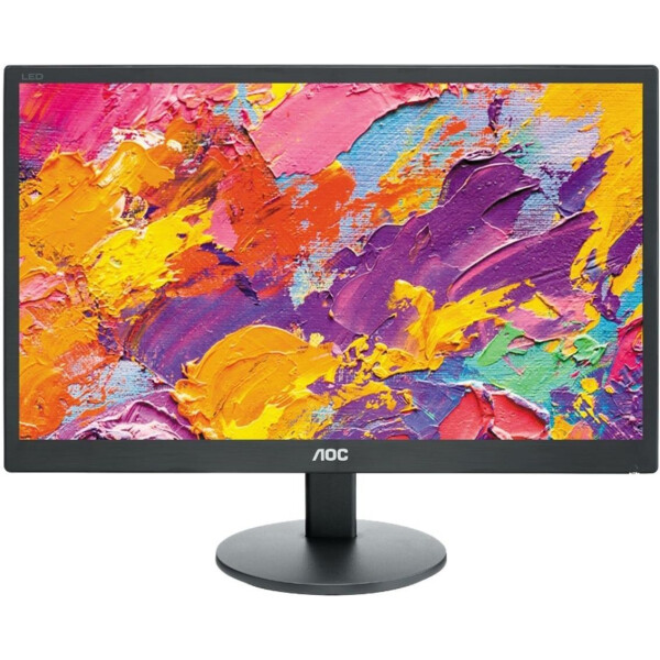 

18.5" AOC E970SWN Black