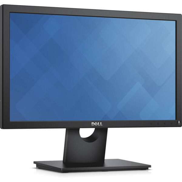 

18.5" Dell E1916H (210-AFOW) Black