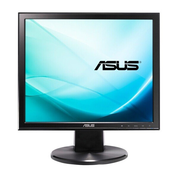 

Монитор 19" Asus VB199T Black