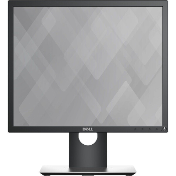 

Монитор 19" Dell P1917S (210-AJBG) Black