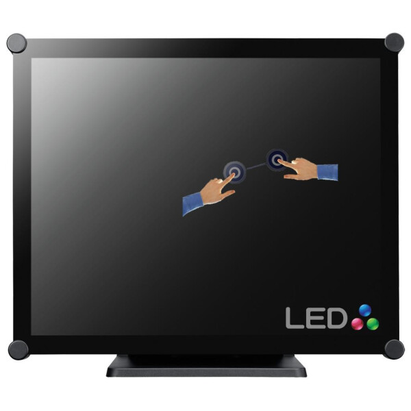 

Монитор 19" Neovo TX-19 Black