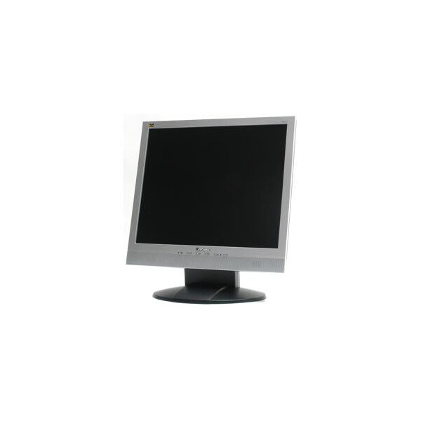 

Монитор 19" ViewSonic VA912-4 Gray