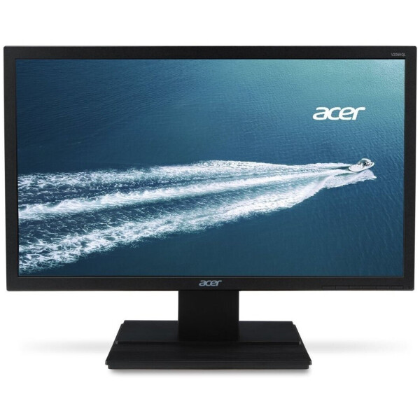 

19.5" Acer V206HQLAB (UM.IV6EE.A02) Black