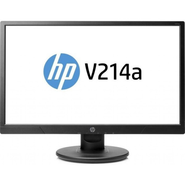 

20.7" HP V214A (1FR84AA) Black