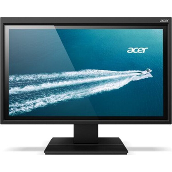 

21.5" Acer B226HQLAYMIDR (UM.WB6EE.A07) Black