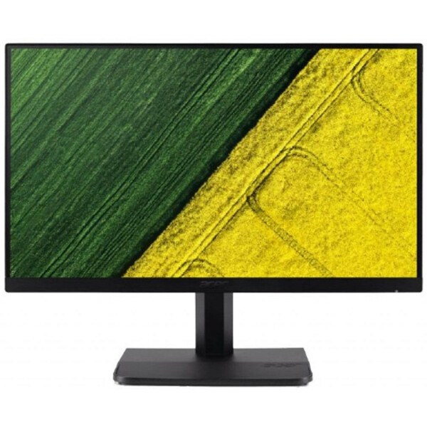 

21.5" Acer ET221QBI (UM.WE1EE.001) Black