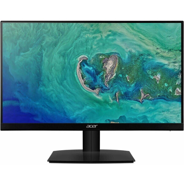 

21.5" Acer HA220QBID (UM.WW0EE.005) Black
