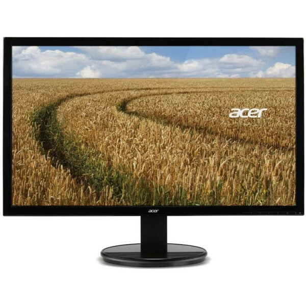 

21.5" Acer K222HQLBID (UM.WW3EE.005) Black