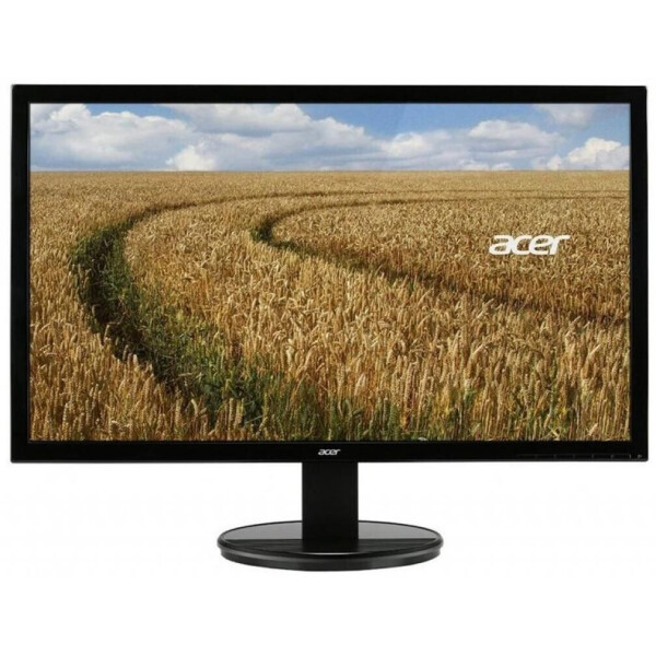 

21.5" Acer K222HQLCBID (UM.WX2EE.C01) Black