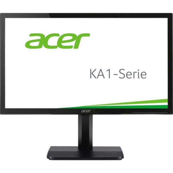 

Монитор 21.5" Acer KA221QBID (UM.WX1EE.001) Black