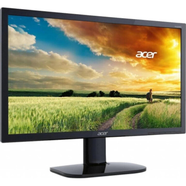 

Монитор 21.5" Acer KA222QBI (UM.WX2EE.001) Black