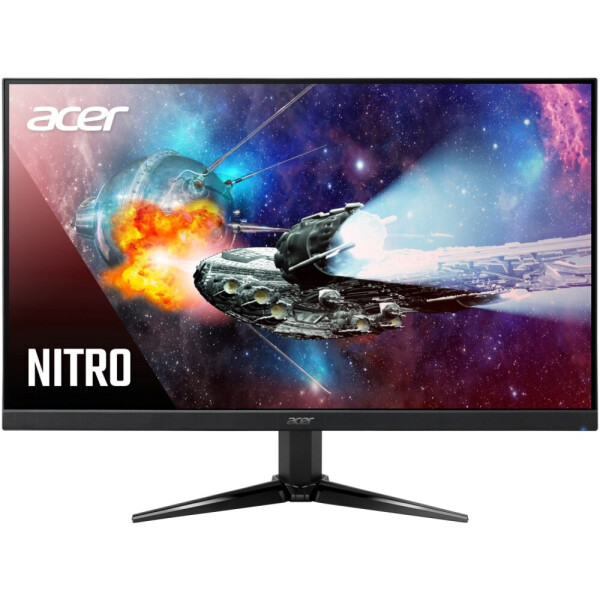 

21.5" Acer QG221QBII (UM.WQ1EE.001) Black