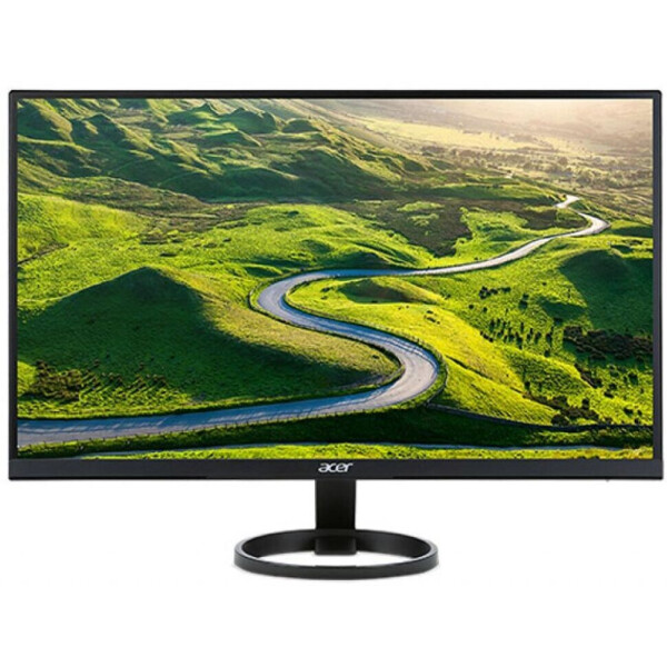 

21.5" Acer R221QBMID (UM.WR1EE.001) Black