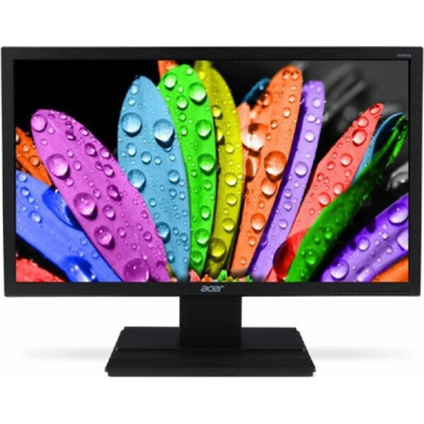 

21.5" Acer V226HQLABD (UM.WV6EE.A01) Black
