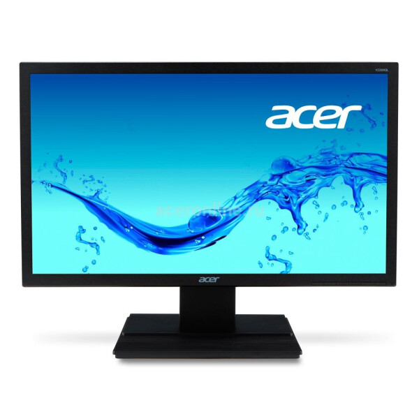 

21.5" Acer V226HQLB (UM.WV6EE.002) Black