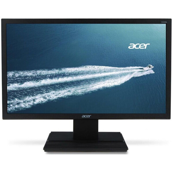 

Монитор 21.5" Acer V226HQLBBD (UM.WV6EE.B01) Black