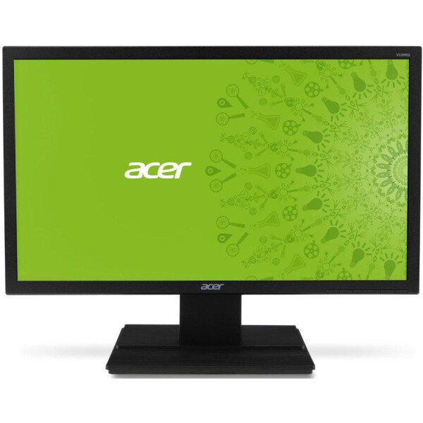 

21.5" Acer V226HQLBBD (UM.WV6EE.B04) Black