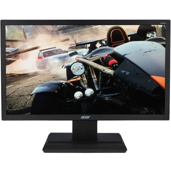 

21.5" Acer V226HQLBD (UM.WV6EE.006) Black