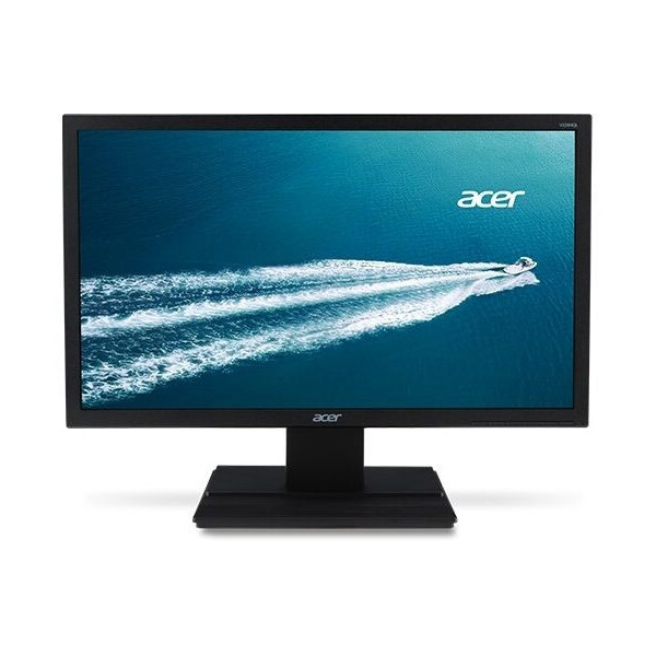 

Монитор 21.5" Acer V226HQLBID (UM.WV6EE.015) Black
