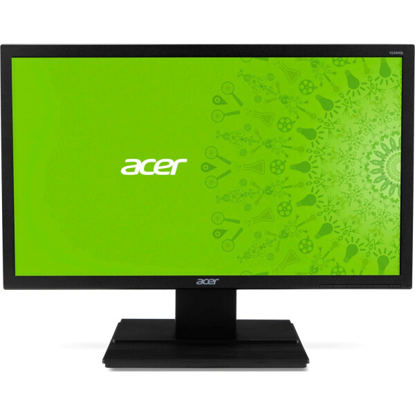 

Монитор 21.5" Acer V226HQLBMD (UM.WV6EE.009) Black