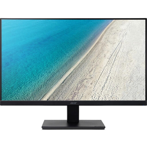 

Монитор 21.5" Acer V227QBI (UM.WV7EE.001) Black