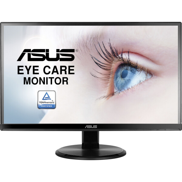 

21.5" Asus VA229HR Black