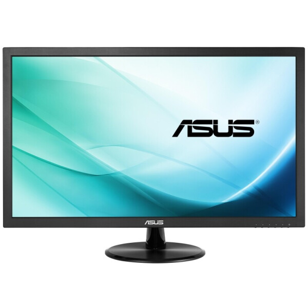 

21.5" Asus VP228DE Black