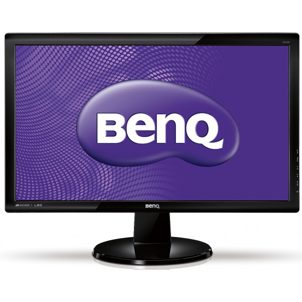

Монитор 21.5" BenQ GL2250 (9H.L6VLA.DPE) Black