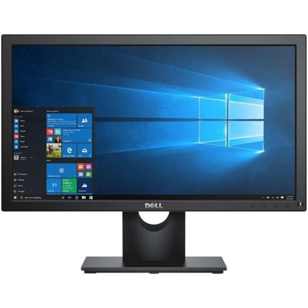 

Монитор 21.5" Dell E2216HV (210-ALFS) Black