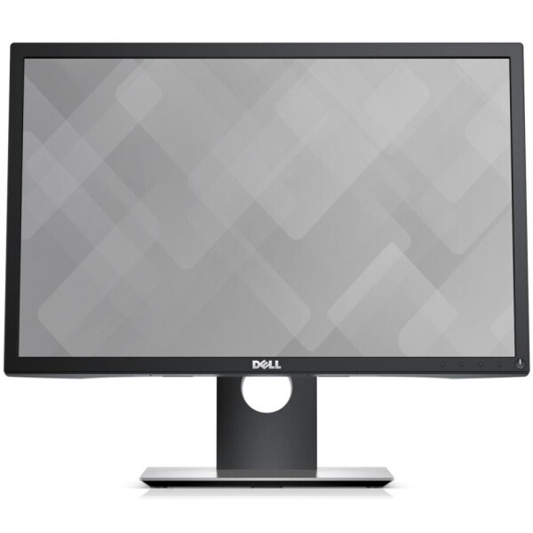 

21.5" Dell P2217 (210-AJCG) Black